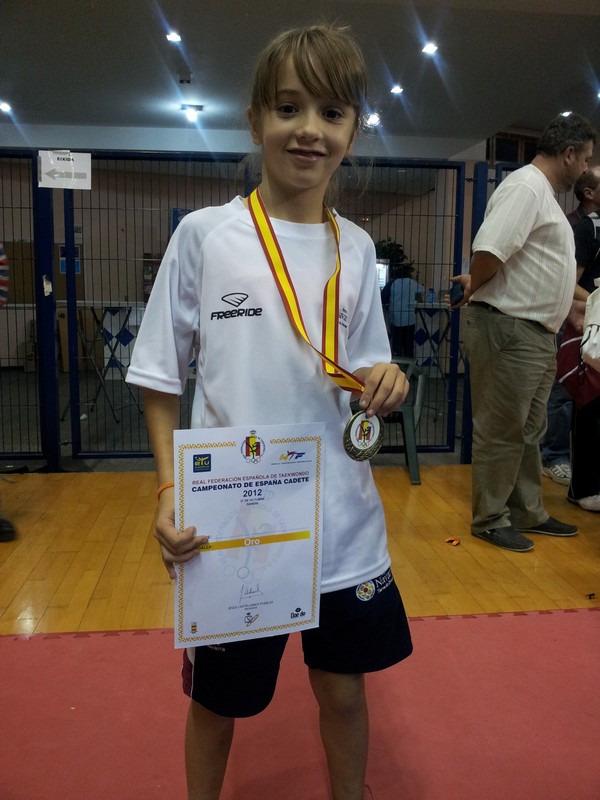 Dos navarros seleccionados para los Campeonatos de Europa